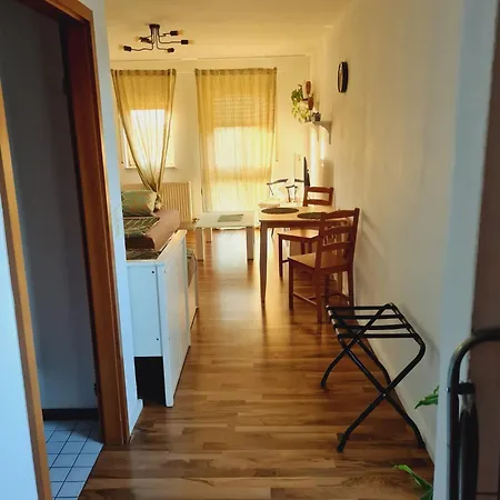 Mels Apartment *
