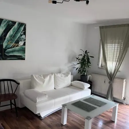 Mels Apartment